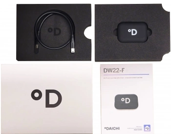 Контроллер Daichi DW22-BCOM-F