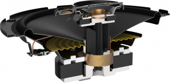 Колонки автомобильные Pioneer TS-A1678S