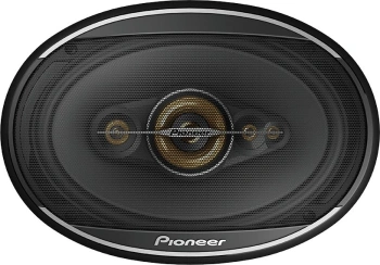 Колонки автомобильные Pioneer TS-A6988S