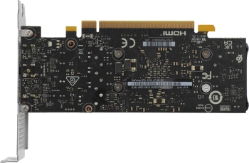 Видеокарта MSI PCI-E 4.0  RTX 3050 LP 6G OC