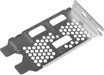 Видеокарта MSI PCI-E 4.0  RTX 3050 LP 6G OC