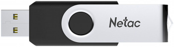 Флеш Диск Netac 256GB U505