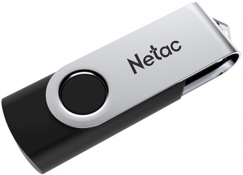 Флеш Диск Netac 256GB U505