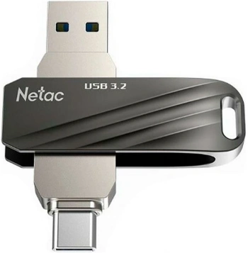Флеш Диск Netac 64GB US1