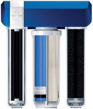 Водоочиститель Барьер Evolution OSMO