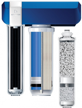 Водоочиститель Барьер Evolution OSMO M