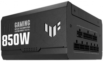 Блок питания Asus ATX 850W Tuf-gaming 850B
