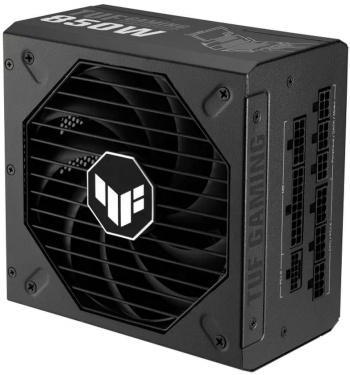 Блок питания Asus ATX 850W Tuf-gaming 850B