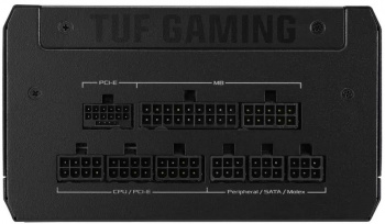 Блок питания Asus ATX 850W Tuf-gaming 850B