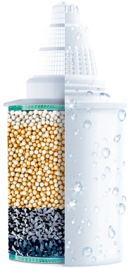 Картридж Барьер Жесткость х2