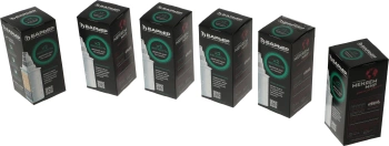 Картридж Барьер Жесткость х2