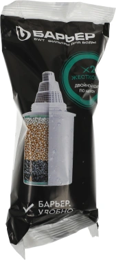 Картридж Барьер Жесткость х2