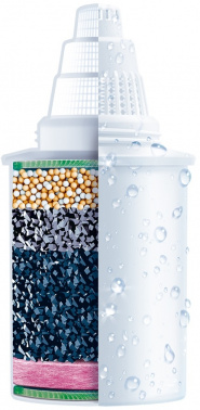 Картридж Барьер Классик для жесткой воды (х2)