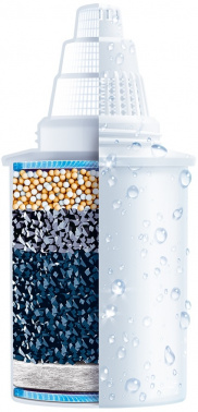 Комплект картриджей Барьер Лайт