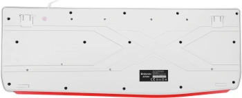 Клавиатура Defender Atom HB-546