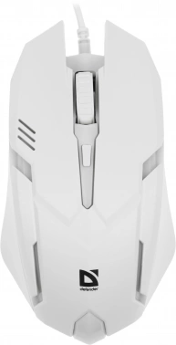 Клавиатура + мышь Defender Motion C-977