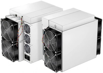 Асик Antminer S19k Pro 110T