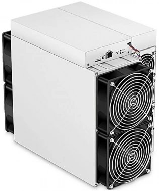 Асик Antminer S19k Pro 110T