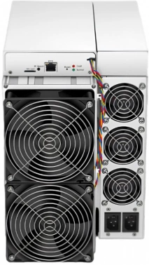Асик Antminer S19k Pro 110T