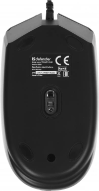 Клавиатура + мышь Defender Triumph C-991