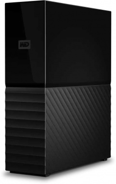 Жесткий диск WD USB3.0 16TB WDBBGB0160HBK-EESN