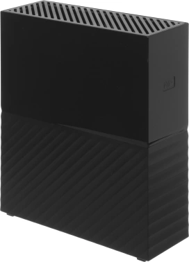 Жесткий диск WD USB3.0 16TB WDBBGB0160HBK-EESN