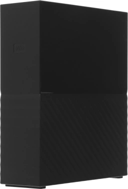 Жесткий диск WD USB3.0 16TB WDBBGB0160HBK-EESN