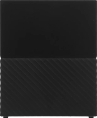 Жесткий диск WD USB3.0 16TB WDBBGB0160HBK-EESN