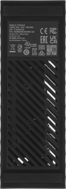 Жесткий диск WD USB3.0 16TB WDBBGB0160HBK-EESN