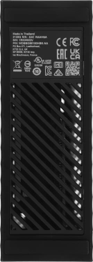 Жесткий диск WD USB3.0 18TB WDBBGB0180HBK-EESN