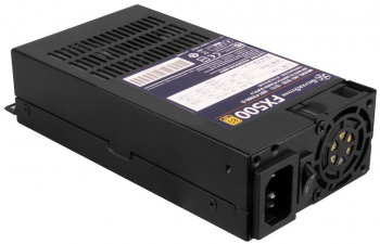 Блок питания Silverstone Flex ATX 500W Flex FX500