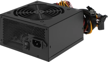 Блок питания Silverstone ATX 600W Strider ST600P