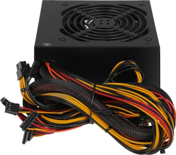 Блок питания Silverstone ATX 600W Strider ST600P