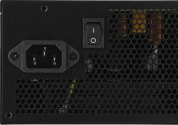 Блок питания Silverstone ATX 600W Strider ST600P