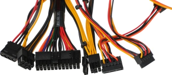 Блок питания Silverstone ATX 600W Strider ST600P