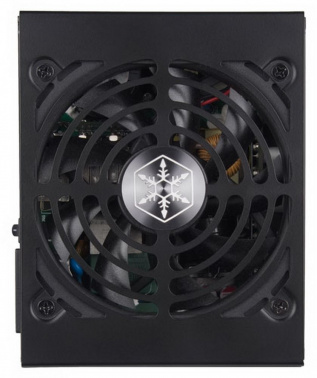 Блок питания Silverstone SFX 750W SX750-PT