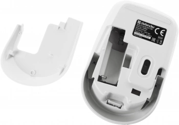 Клавиатура + мышь Defender Milan C-992