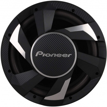 Сабвуфер автомобильный Pioneer TS-WX300TA