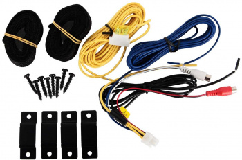 Сабвуфер автомобильный Pioneer TS-WX300TA