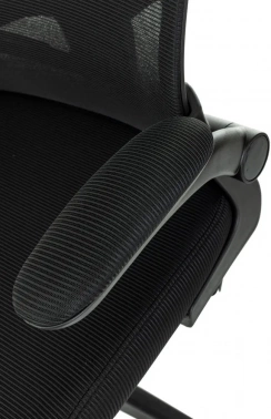 Кресло руководителя Бюрократ  Aster