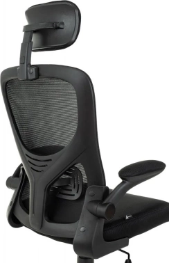 Кресло руководителя Бюрократ  Aster