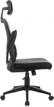 Кресло руководителя Бюрократ  Aster