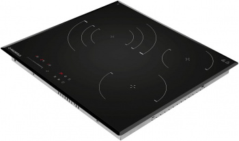 Варочная поверхность Maunfeld CVCE593STBK LUX