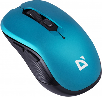 Мышь Defender Gassa MM-105