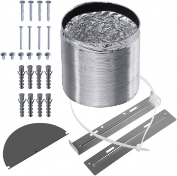 Вытяжка каминная Maunfeld Astro 60