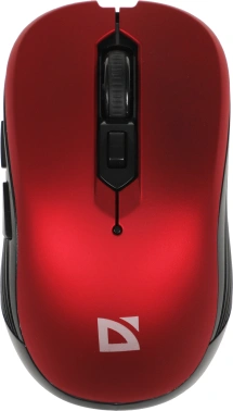 Мышь Defender Gassa MM-105