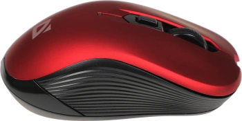 Мышь Defender Gassa MM-105