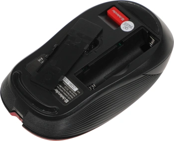 Мышь Defender Gassa MM-105