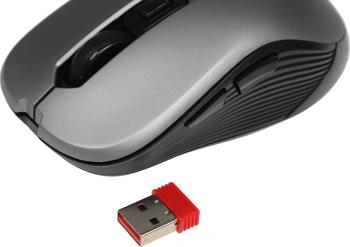 Мышь Defender Gassa MM-105