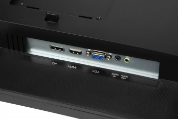 Монитор Digma 23.8